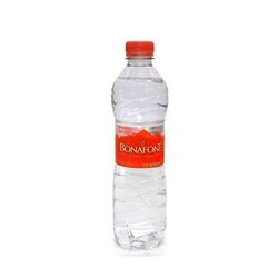 AGUA BONAFONT 600 ML