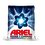 DETERGENTE POLVO ARIEL 850 GR