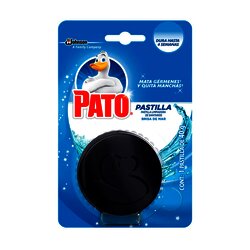 PASTILLA LIMPIADORA PATO 40 GR BRISA DE MAR