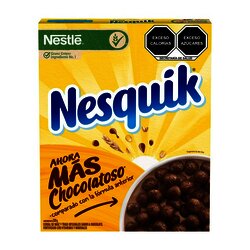 CEREAL NESQUICK 230 GR