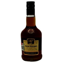 BRANDY DON PEDRO 500 ML