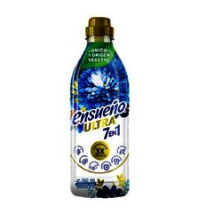 SUAVIZANTE ENSUEÑO 740 ML ULTRA FRESCURA 7 EN 1 SUAVIZANTE ENSUEÑO 740 ML ULTRA FRESCURA 7 EN 1