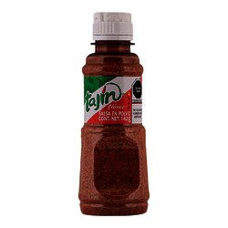 CHILE EN POLVO TAJIN 142 GR