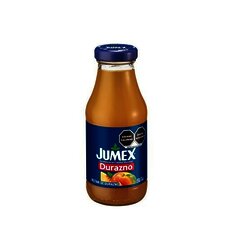 BEBIDA JUMEX BOTELLA 250 ML DURAZNO