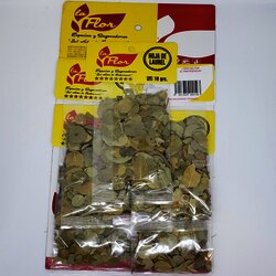 HOLA LAUREL C/5 PIEZAS HOLA LAUREL C/5 PIEZAS