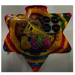 DULCE BOLO SURTIDO DE LA ROSA 231 GR
