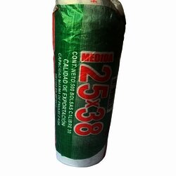 BOLSA ALTA DENSIDAD #8 (25 X 38)