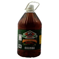 VINAGRE MANZANA CIERVO 4 LITROS