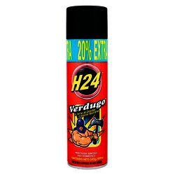 INSECTICIDA VERDUGO H-24 285 GR