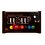 CHOCOLATE M&M MILK CON 6 BOLSAS DE 37.8 GR CADA UNA