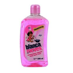 DET BLANCA NIEVES LIQUIDO 500 ML