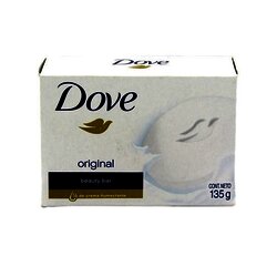 JABON DOVE 135 GR BLANCO