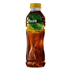 TE FUZETEA 600 ML LIMON