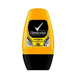 DESODORANTE REXONA ROLL ON 53 GR V-8