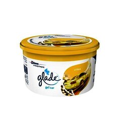 AROMATIZANTE EN GEL GLADE LIMON 70 GR