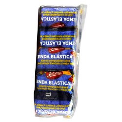 VENDA ELASTICA JALOMA 7 CMS PAQ C/10