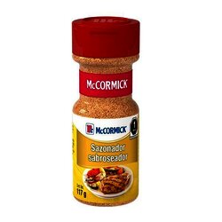 SABROSEADOR MCCORMICK 117 GR
