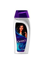 SHAMPOO CAPRICE 200 ML BIOTINA