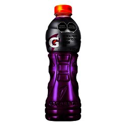 GATORADE 500 ML UVA