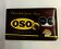 CHOCOLATE OSO 200 GR