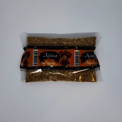 ALPISTE AJUUA 200 GR