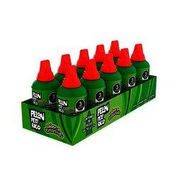 PELON PELO RICO CON 10 PIEZAS