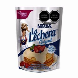 LA LECHERA BOLSA 209 GR