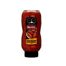 SALSA BBQ SPICY FRANK´S RED HOT 575 GR