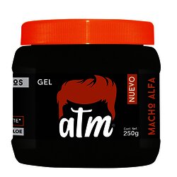 GEL ATM 250 GR MACHO ALFA