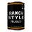 FRIJOL RANCH STYLE 425 GR