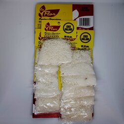 COCO RALLADO EXH CON 10 PIEZAS