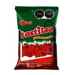 TOSTILEO ENCANTO C/10 DE 70 GR