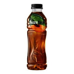 TE FUZETEA 600 ML DURAZNO