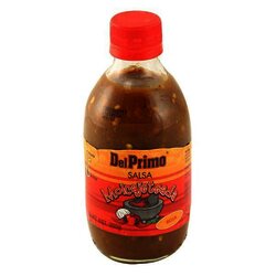 SALSA DEL PRIMO MOLCAJETEADA 300 ML