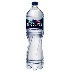 AGUA EPURA 1.5 LITROS