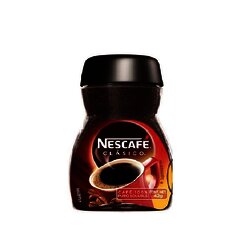 CAFE SOLUBLE NESCAFE CLASICO 42 GR