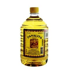 LICOR CAÑA PANALITO 960 ML
