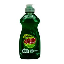 LAVATRASTES LIQUIDO AXION 280 ML
