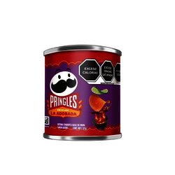 PAPA PRINGLES 37 GR ENCHILADA ADOBADA