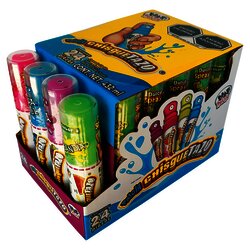 CARAMELO PALOLACHISGUETAZO C/24