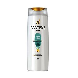 SHAMPOO PANTENE 200 ML CLASIC 2 EN 1
