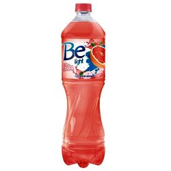 BEBIDA BE LIGHT 1.5 LT TORONJA BEBIDA BE LIGHT 1.5 LT TORONJA