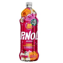 PINOL AROMAS 828 ML FLORAL