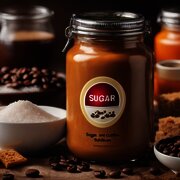 AZÚCAR Y SUBSTITUTOS