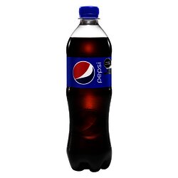 PEPSI 600 ML