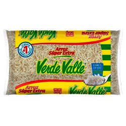 ARROZ VERDE VALLE 250 GR