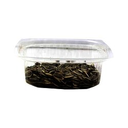 SEMILLA GIRASOL A GRANEL