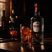 VODKA