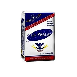 HARINA DE TRIGO PERLA 907 GR EXTRA FINA