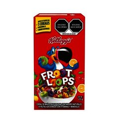 CEREAL FROOT LOOPS INDIVIDUAL 25 GR